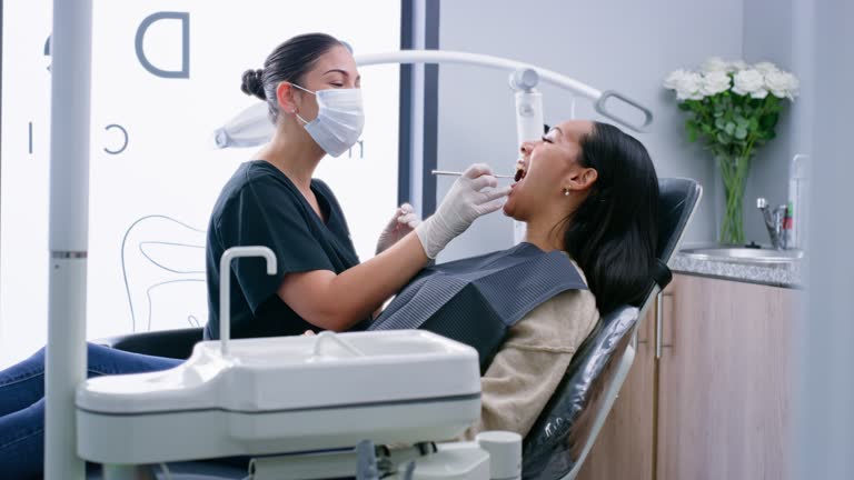 Oral Surgery in Colonial Beach, VA