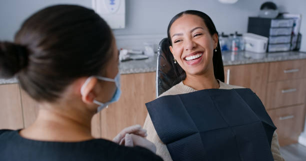 Laser Dentistry in Colonial Beach, VA